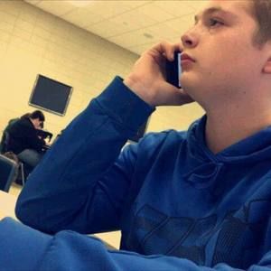 Meet your Posher, Christopher